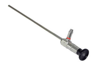 Endoscopio Shenda, Sinoscopio, Otoscopio, Laringoscopio, 30 Grados, Acero Inoxidable, Manual, Certificado CE, 5mm, 290mm, Garantía de por Vida - Product Image 2