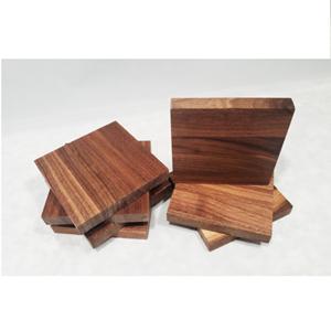 Dessous de verre en bois pour la maison décorative et couleur en bois naturel pour décorer la vaisselle pour la maison ustensiles de cuisine - Product Image 2