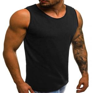 2025 New Style Wholesale <b>Tank</b> <b>Top</b> For <b>Men</b> Different Style <b>Men</b> Comfortable <b>Tank</b> <b>Top</b> In Casual Wear - Product Image 5