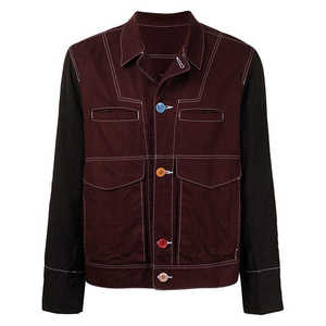 Custom Bumper <b>Jacket</b> <b>Men</b> Windproof Sports <b>Jackets</b> Spandex for <b>Men</b> Casual <b>Jacket</b> for <b>Men's</b>/Women'<b>s</b> - Product Image 1