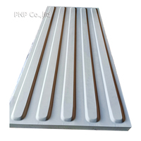 Vente en gros de tôles d'acier laminées à froid SPA-H pour panneaux de toiture de conteneurs, 31 kg, dimensions 1,6x1045x2356 mm, 5 ondulations, haute résistance