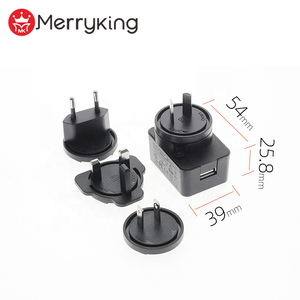 Bộ Chuyển Đổi AC DC 12V Bộ Chuyển Đổi Điện 3V 5V 6V 9V 10V 12V 15V <span class=keywords><strong>18V</strong></span> 20V 24V 0.5a <span class=keywords><strong>0.6a</strong></span> 0.8a 1a 1.2a 1.5a 2a - Product Image 6