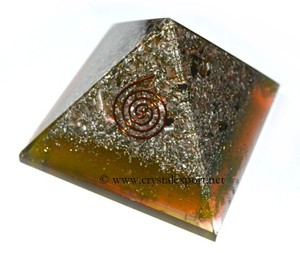 Meilleur vendeur de Pyramides d'énergie Orgone Pouvoir de guérison: Pyramides d'énergie Orgone Pouvoir de guérison à vendre - Product Image 1