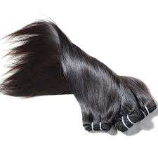 มัดผมแท้แบบไม่ผ่านกระบวนการผมมนุษย์ผมลอนลึกแบบหลวมธรรมชาติผมธรรมชาติ1B - Product Image 6