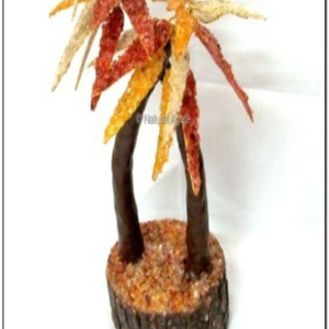 พลอยแดงที่มีคุณภาพดีที่สุด: คริสตัลต้นไม้อัญมณีสำหรับขาย - Product Image 1