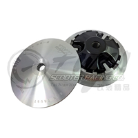 Jeu de poulie d'variables de moto et Scooter, OEM NMAX155, pour YAMAHA