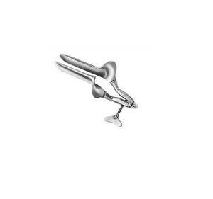 Collin-espéculo Vaginal, instrumentos de acero inoxidable - Product Image 2