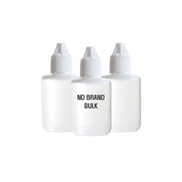 Dissolvant de colle à cils 15g Extension de cils Dissolvant de gel de colle Ventilateurs préfabriqués Cils individuels SKY Dissolvant de gel de colle à cils GBL gratuit