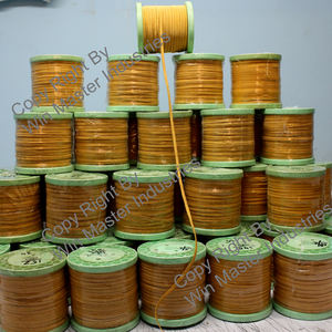 Nuevo Producto: Insignia de Hombro Ceremonial Win Master con Cordón de Hilo Metálico y Trenza, Productos Terminados, Personalizable en Múltiples Colores - Product Image 3