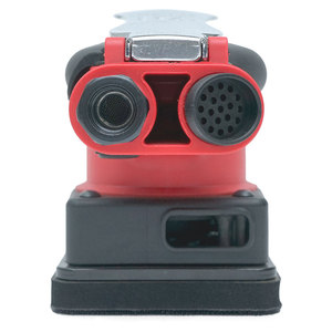 Haute qualité 2.5mm triangle ponceuse pneumatique - Product Image 1