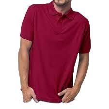 Top Polo de qualité supérieure décontracté à manches courtes 100% coton couleur unie à la mode meilleure vente en gros Logo personnalisé - Product Image 6