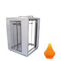 Printer 3d Printer 3d Besar Printer 3d 3 In 1 Profesional Printer 3d Impresor