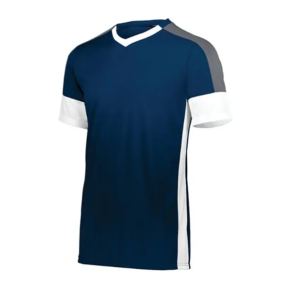 Top Soccer Suit Auswärts trikot, Fußball uniform für Herren und Jungen, Fußball uniform für Erwachsene und Kinder