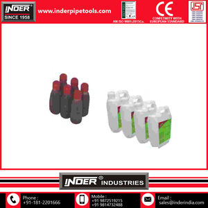 น้ำยากรีดเกลียวโลหะบริสุทธิ์100% น้ำมันตัดเกลียวประสิทธิภาพสูง - Product Image 4