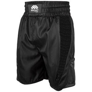 ต่อสู้เตะมวยต่อสู้กางเกงขาสั้น - Product Image 4