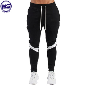 Pantalones informales de estilo británico para hombre, pantalón de negocios, OEM, diseño personalizado, lo último - Product Image 6