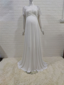 <span class=keywords><strong>Abito</strong></span> <span class=keywords><strong>da</strong></span> <span class=keywords><strong>sposa</strong></span> <span class=keywords><strong>per</strong></span> le donne abiti <span class=keywords><strong>da</strong></span> <span class=keywords><strong>sposa</strong></span> <span class=keywords><strong>per</strong></span> le spose in gravidanza - Product Image 5