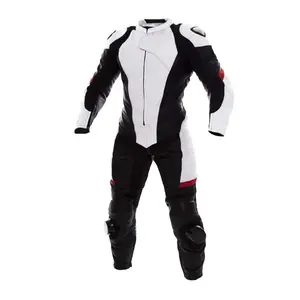 New Arrival 2021 Men's and women best latest style of motobike racing riding suit, Prime Protection