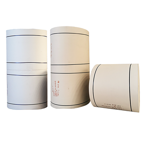 Two Side Grey Chipboard Industrial Paper Available for Paper Cans Gift Box Packaging Paper Tube Packaging Wholesale Price - Product Image 1