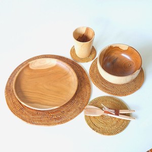 ขายส่งเต่าหวายตะกร้าเก็บมือทอโรงงาน - Product Image 2