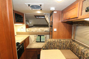 <span class=keywords><strong>Camper</strong></span> Ecocampor di Lusso Leggero per Pickup con Cucina e <span class=keywords><strong>Bagno</strong></span> in Vendita - Product Image 3