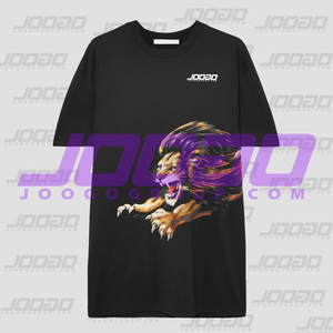 Camiseta ajustada 100% de algodón para hombre, ropa blanca con estampado personalizado para gimnasio, venta al por mayor - Product Image 1