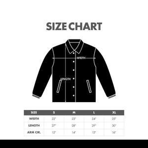 Supply Printed Windproof Men Varsity <b>Coaches</b> Jacket - Product Image 5