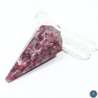 Pendentif en Agate Naturelle Sculptée, Outil de Radiesthésie en Pierre Précieuse pour Reiki, Méditation, Feng Shui, Fourniture de Bijoux en Gros, Cadeau en Cristal
