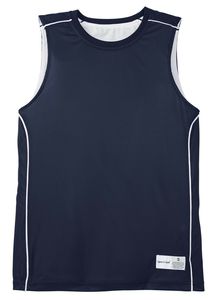 Camisetas de baloncesto con tu impresión personalizada, uniformes de equipo en blanco hechos en Pakistán - Product Image 5