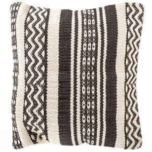 Funda de cojín con diseño de macramé para el hogar, cubierta de cojín con diseño bohemio, productos de macramé - Product Image 5