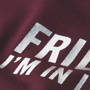 Wholesale Price Fashion 100% Cotton Curve Hem Women T Shirt - Product Image 2