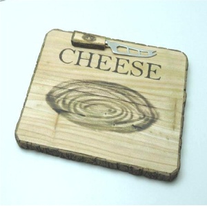 Meilleure vente Bloc à découper en bois d'acacia Nouveau design Planche à découper pour la maison Planche à fromage en bambou au prix de gros - Product Image 4