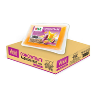 200l Trommel Mango Concentraat Sap Van Hoge Kwaliteit Gratis Monster, Private Label, Groothandel Leveranciers (Oem, Odm)