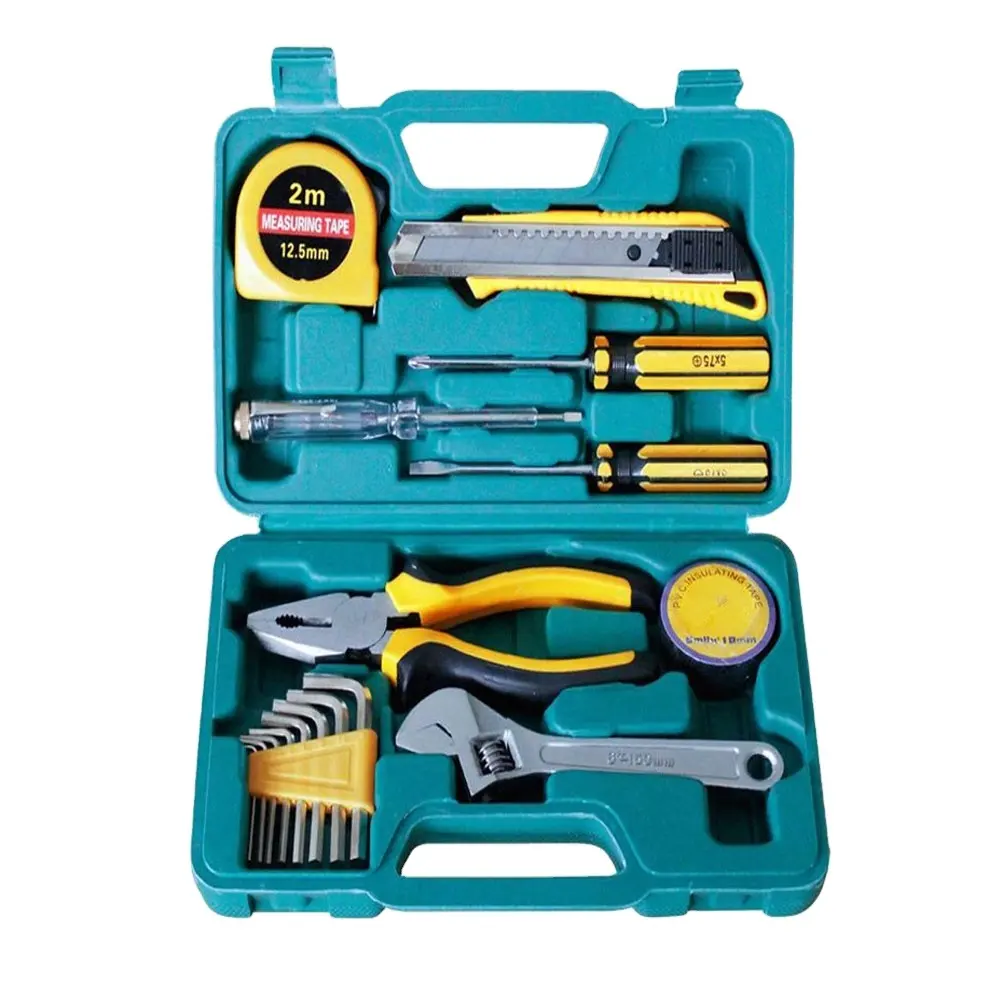 Germany design kraft hand tool set