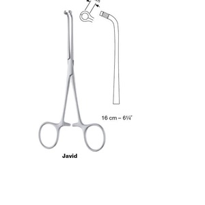Javid-abrazadera carótida - Product Image 2