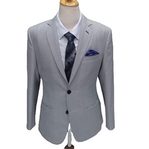 Trajes a medida para hombre, 100% Lana, MTM - Product Image 1