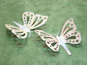 Ornements de jardin en forme de poisson modernes à la mode Décorations extérieures en métal Nouveautés avec une bonne promotion - Product Image 4