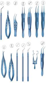 Maquinaria Fuente de alimentación Espéculo ocular - Product Image 3