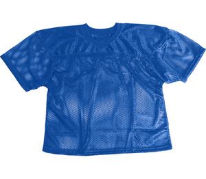 เสื้อเจอร์ซีย์ซ้อมฟุตบอลสำหรับผู้ชายปรับแต่งได้เสื้อกีฬาตาข่ายระบายอากาศพร้อมชื่อทีมพลัสไซส์ - Product Image 5