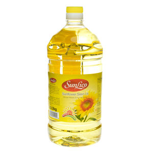 Aceite de Girasol Fraccionado Refinado de Ucrania a Precio de Fábrica, Grado Superior, 99% de Pureza, Certificado HACCP/ISO/GMP - Product Image 3