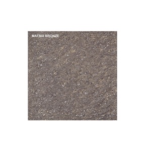 Carreaux de sol émaillés en céramique numérique de conception de poinçon en relief 600x600mm - Product Image 1