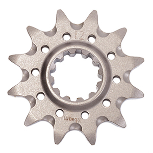 Front Motorcycle Sprocket For HUSQVARNA 125 CR/WR/WRK, 240 CR - Product Image 1