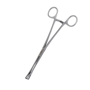 คีมคีบเพนนิงตันสแตนเลส20ซม. เครื่องมือผ่าตัด - Product Image 6