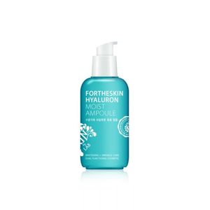 Sérum de soin de la peau à base de plantes sculptées, AMPOULE hydratante, hyaluronique, pour tous les jours, cosmétique coréen, k-beauty, fabriqué en corée - Product Image 1