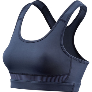 De alto impacto de yoga mujeres yoga sujetador Atlético entrenamiento acolchado push up a prueba de golpes a prueba de formación deportes bra - Product Image 1
