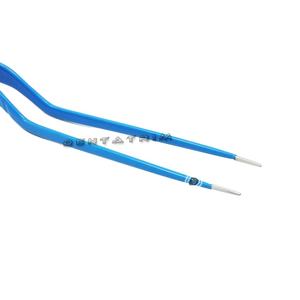 Pinzas bipolares de bayoneta, pinzas bipolares europeas reutilizables - Product Image 5