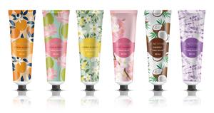 ครีมทามือ30มล. ลายดอกบัวมีวิตามินซีให้ความชุ่มชื้นสูตรบำรุงผิวต้นกำเนิดจากไก่งวงออกแบบพิเศษ - Product Image 6