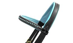 Op. uality ququestrian riridle riustomized ququestrian riridle ONG leeve ororse oriding ase layer OM services servicios how - Product Image 5