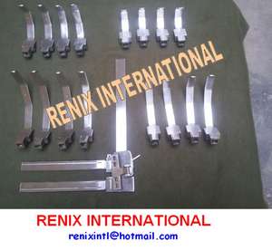 ชุดเครื่องมือ Vasectomy วิลสัน Sutureless - Product Image 6