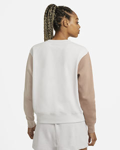 Sudadera de algodón para mujer, estilo fitness, extragrande, multicolor, personalizada, novedad OEM 2021. - Product Image 2